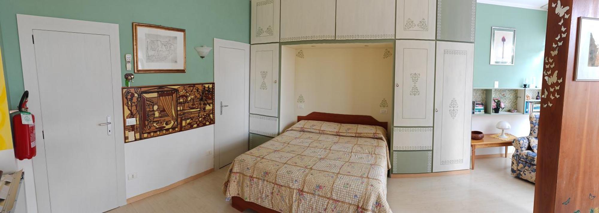 Garda Apartments In Euroresidence Exteriér fotografie