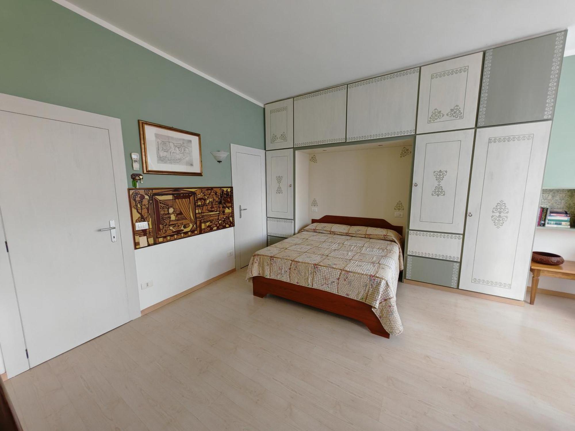 Garda Apartments In Euroresidence Exteriér fotografie