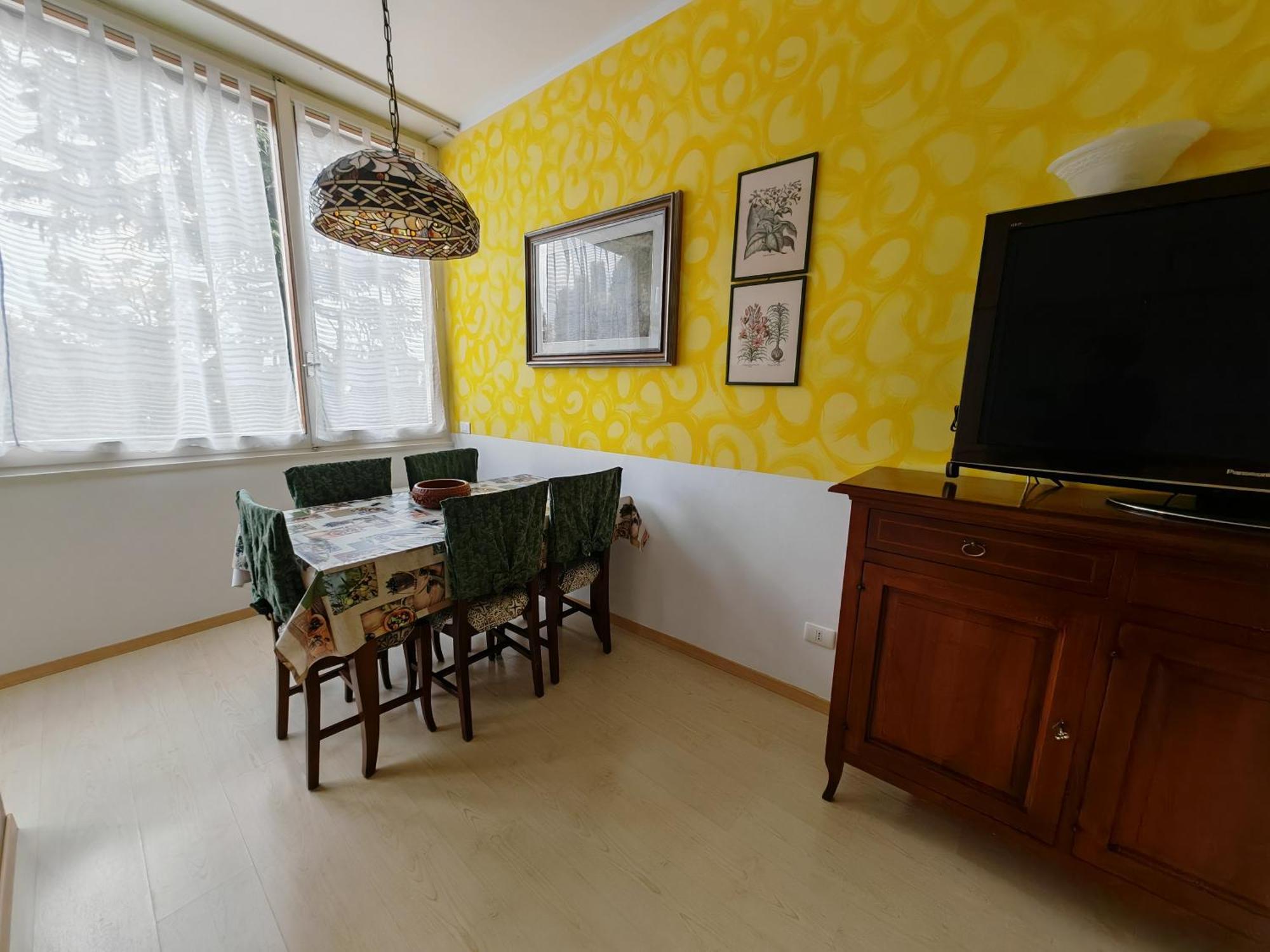 Garda Apartments In Euroresidence Exteriér fotografie